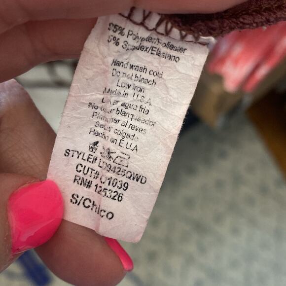 Windsor bodycon off the shoulder dress - Picture 4 of 5